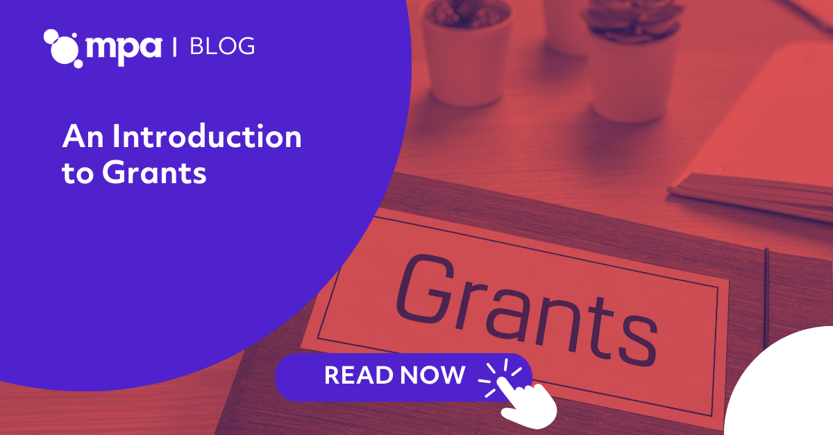Grants Funding