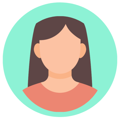 Jessica Cowling- Teal Headshot Jessica Cowling- Teal Headshot