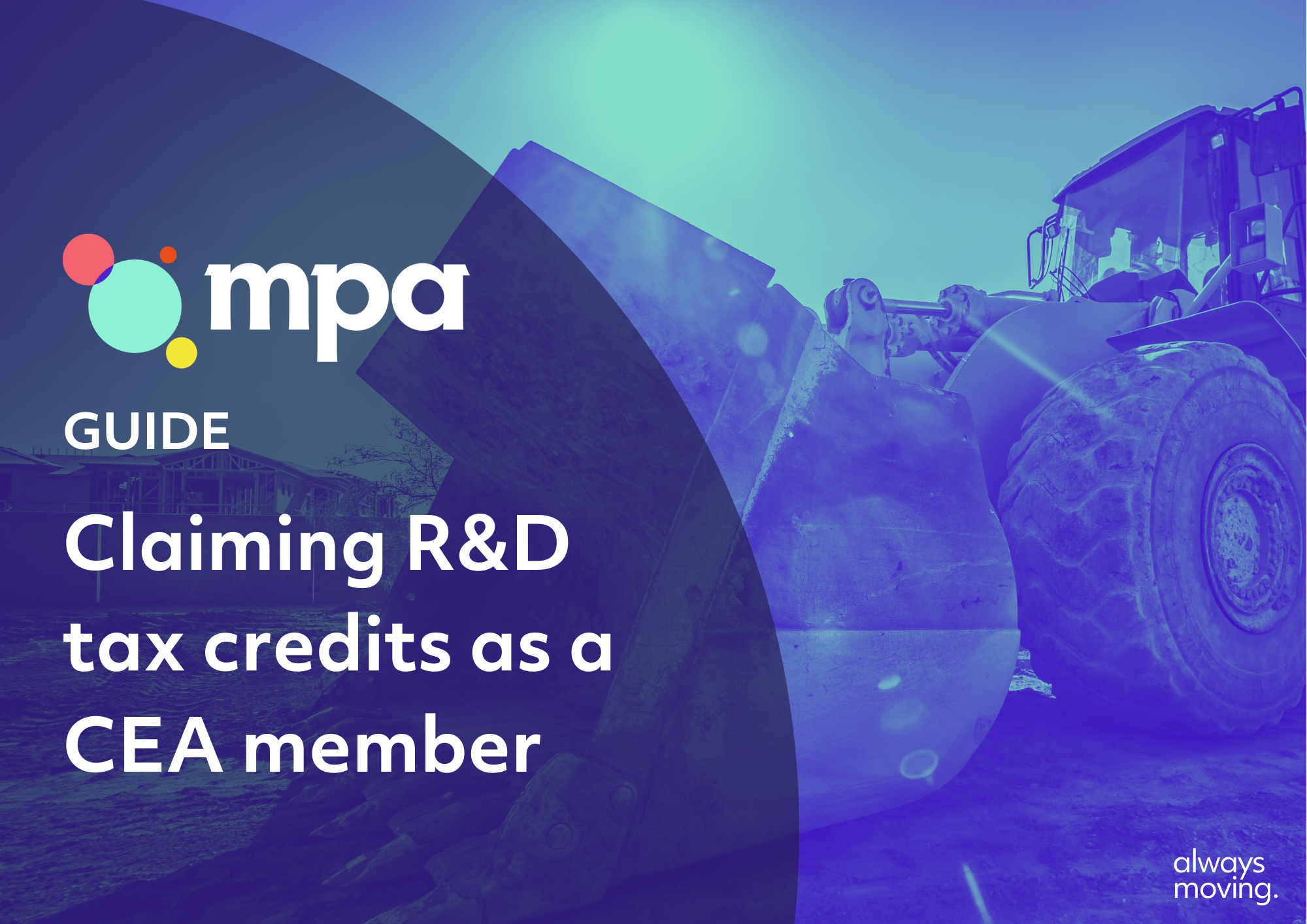 Claiming R&D tax credits as a CEA member  (5)
