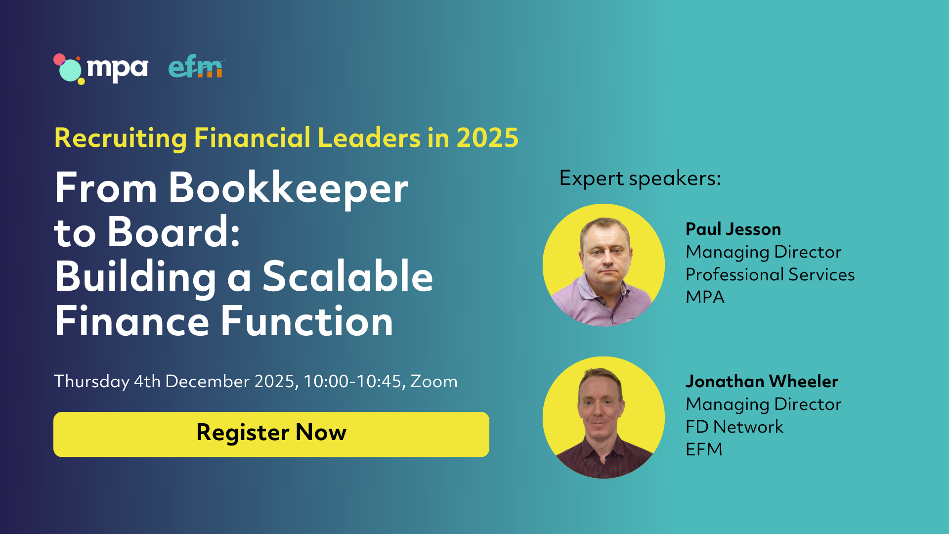 From Bookkeeper  to Board  Building a Scalable Finance Function (3)